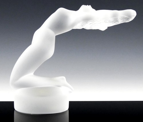 Vintage lalique france crystal - vintage,